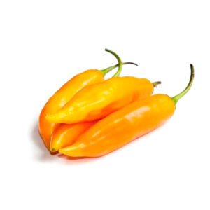 Ají amarillo peruano (Libra)