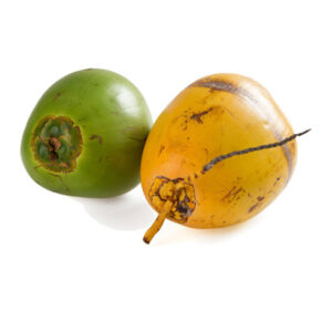 Coco verde (Unidad)