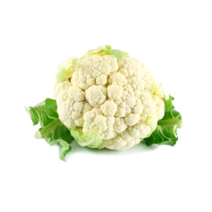 Coliflor (Unidad)