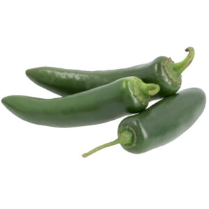 Jalapeño (libra)