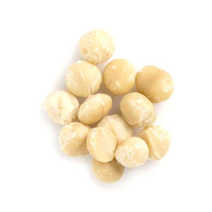 Macadamia (Libra)