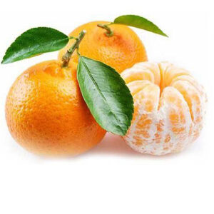 Mandarina ambateña (Unidad)