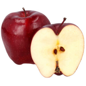 Manzana roja  (Unidad)