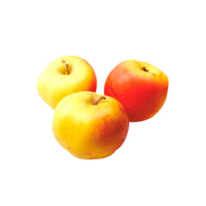 Manzana para jugo (Unidad)