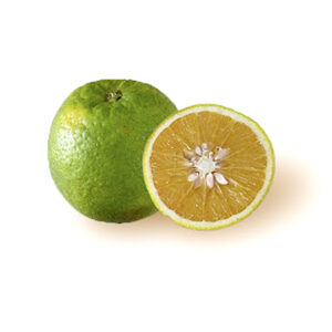 Naranja colombiana  (Unidad)