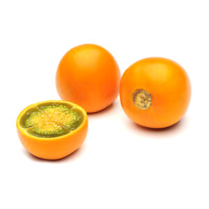 Naranjilla de colada (Unidad)