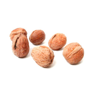 Nueces Pequeñas (Libra)