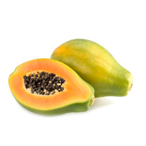 Papaya hawaiana (Unidad)