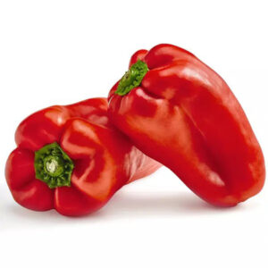 Pimiento rojo (Unidad)
