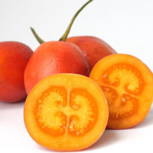 Tomate de árbol (Unidad)