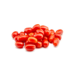 Tomate cherry ovalado (Tarrina)