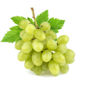 Uva verde (Libra)
