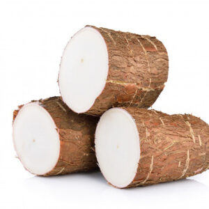 Yuca (Libra)