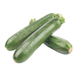 Zuquini verde (unidad)